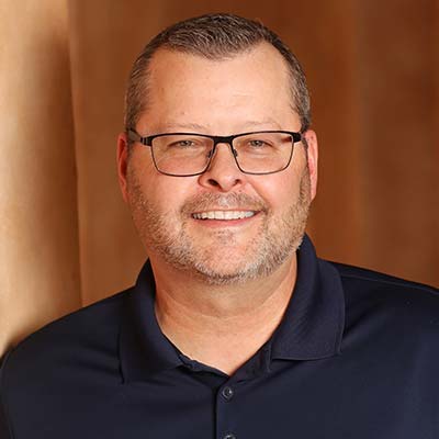 Chris Haney